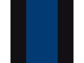 Picture of Covercraft Endura PrecisionFit Custom Front Row Seat Covers - Blue/Black