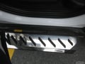 Picture of Romik RZR Side Steps - Stainless