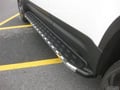 Picture of Romik REC Series Running Boards - Polished