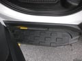Picture of Romik REC Series Running Boards - Black