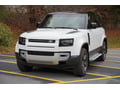 Picture of Romik RAL Series Running Boards - Silver