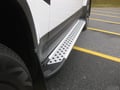 Picture of Romik RAL Series Running Boards - Silver