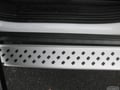 Picture of Romik RAL Series Running Boards - Silver