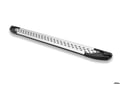 Picture of Romik RAL Series Running Boards - Silver