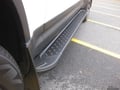 Picture of Romik RAL Series Running Boards - Black