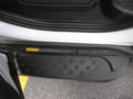 Picture of Romik RAL Series Running Boards - Black