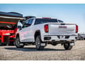 Picture of Truck Hardware Gatorback Stainless Plate Mud Flaps - Set - Requires FC001K Caps