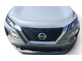 Picture of AVS Aeroskin Chrome Hood Protector