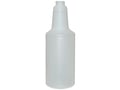 Picture of P&S 32oz Spray Bottle - Blank - No Logo