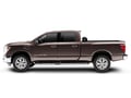 Picture of BAK Revolver X2 Hard Rolling Truck Bed Cover - 6 ft. Bed - With Factory Bed Rail Caps Only