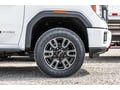 Picture of Truck Hardware Sierra HD Finishing Caps - 2 Piece - Front Only