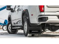 Picture of Truck Hardware Gatorback Black Wrap 