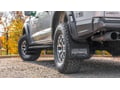 Picture of Truck Hardware Gatorback Black Wrap 