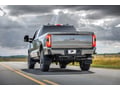 Picture of Truck Hardware Gatorback No Plate Mud Flaps - Set