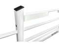 Picture of Backrack BACKRACK Original Frame Only - Hardware Separate - White