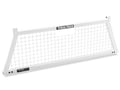 Picture of Backrack SAFETY Frame Rack Only - Hardware separate - White