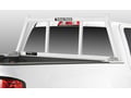 Picture of Backrack OPEN Frame Only - Hardware Separate - Without Ram Box - White