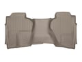 Picture of WeatherTech FloorLiner HP - 2nd Row - Tan