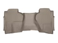 Picture of WeatherTech Rear FloorLiners - Tan
