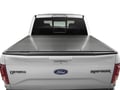 Picture of Weathertech AlloyCover Hard Truck Bed Cover - Without Deck Rails