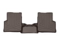 Picture of WeatherTech Rear FloorLiners - Cocoa