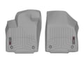 Picture of WeatherTech FloorLiners - 1st Row Driver & Passenger - Grey