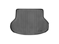 Picture of WeatherTech Cargo Liner - Behind 2nd Row Seats - Black