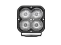 Picture of ARC Concept Series Pod - 3” Cube LED Pod Lights - Driving Beam - U Bracket Mount (2 EA) - dnp