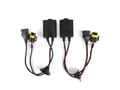 Picture of ARC All-In-One Anti-Flicker/Decoder Harness - H8/H9/H11/H16 - Pair