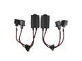 Picture of Arc All-In-One Anti-Flicker/Decoder Harness H13 Set – Pair