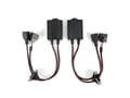 Picture of Arc All-In-One Anti-Flicker/Decoder Harness PSX26W/PSX24W/P13W Set – Pair