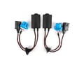 Picture of Arc All-In-One Anti-Flicker/Decoder Harness 9004 Set – Pair