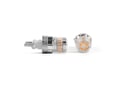 Picture of ARC ECO Series 3156/3157 LED Bulbs Amber (2 EA)