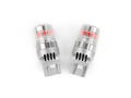 Picture of ARC Eco LED Light Bulbs - 7440/7443 - Red - Pair