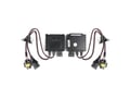 Picture of ARC Super Decoder for LED Bulbs Harness Kit H11 - Pair
