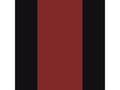 Picture of Covercraft Endura PrecisionFit Custom Second Row Seat Covers - Red/Black