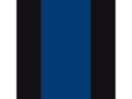 Picture of Covercraft Endura PrecisionFit Custom Second Row Seat Covers - Blue/Black