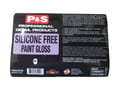 Picture of P&S Silicone Free Paint Gloss - Safety Labels