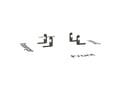Picture of Luverne Grip Step Bracket Kit Only