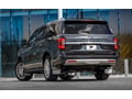 Picture of Truck Hardware Gatorback Stainless Plate Mud Flaps - Set