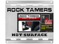 Picture of Rock Tamers Heat Shield - Stainless 