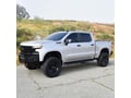Picture of Westin Outlaw Running Boards