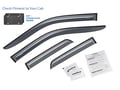 Picture of Goodyear Window Deflectors - Tape-On - 4 pcs
