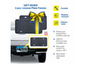 Picture of Goodyear Custom Fit Floor Liners