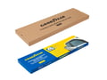 Picture of Goodyear Window Deflectors - In-Channel - 4 pcs