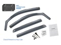 Picture of Goodyear Window Deflectors - In-Channel - 4 pcs