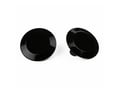 Picture of Truck Hardware Front Fender Plugs - 2 Pack - Black