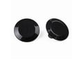 Picture of Truck Hardware Front Fender Plugs - 2 Pack - Dark Ash Metallic