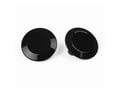 Picture of Truck Hardware Front Fender Plugs - 2 Pack - Mosaic Black