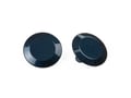 Picture of Truck Hardware Front Fender Plugs - 2 Pack - Northsky Blue